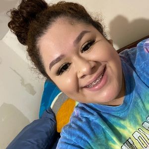 Meet your Posher, Karolina